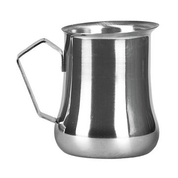 Питчер молочник 1 л P.L. Proff Cuisine / нержавеющая сталь