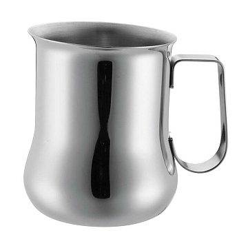 Питчер молочник 500 мл P.L. Proff Cuisine / нержавеющая сталь