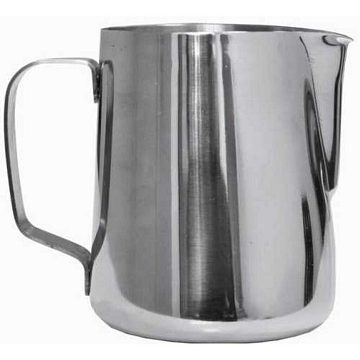 Питчер молочник 225 мл P.L. Proff Cuisine / нержавеющая сталь