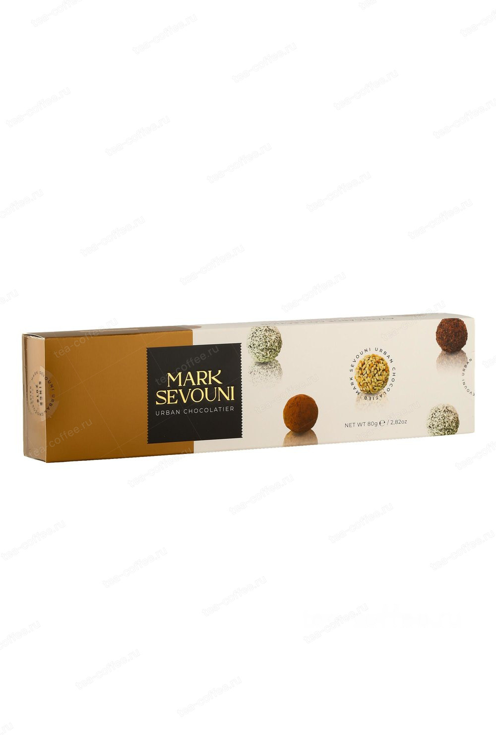 Конфеты Mark Sevouni Avantgard 80 г