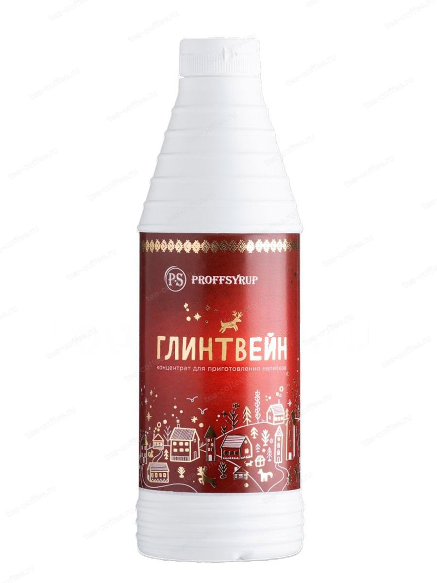 ProffSyrup Глинтвейн Основа для напитков 1 кг