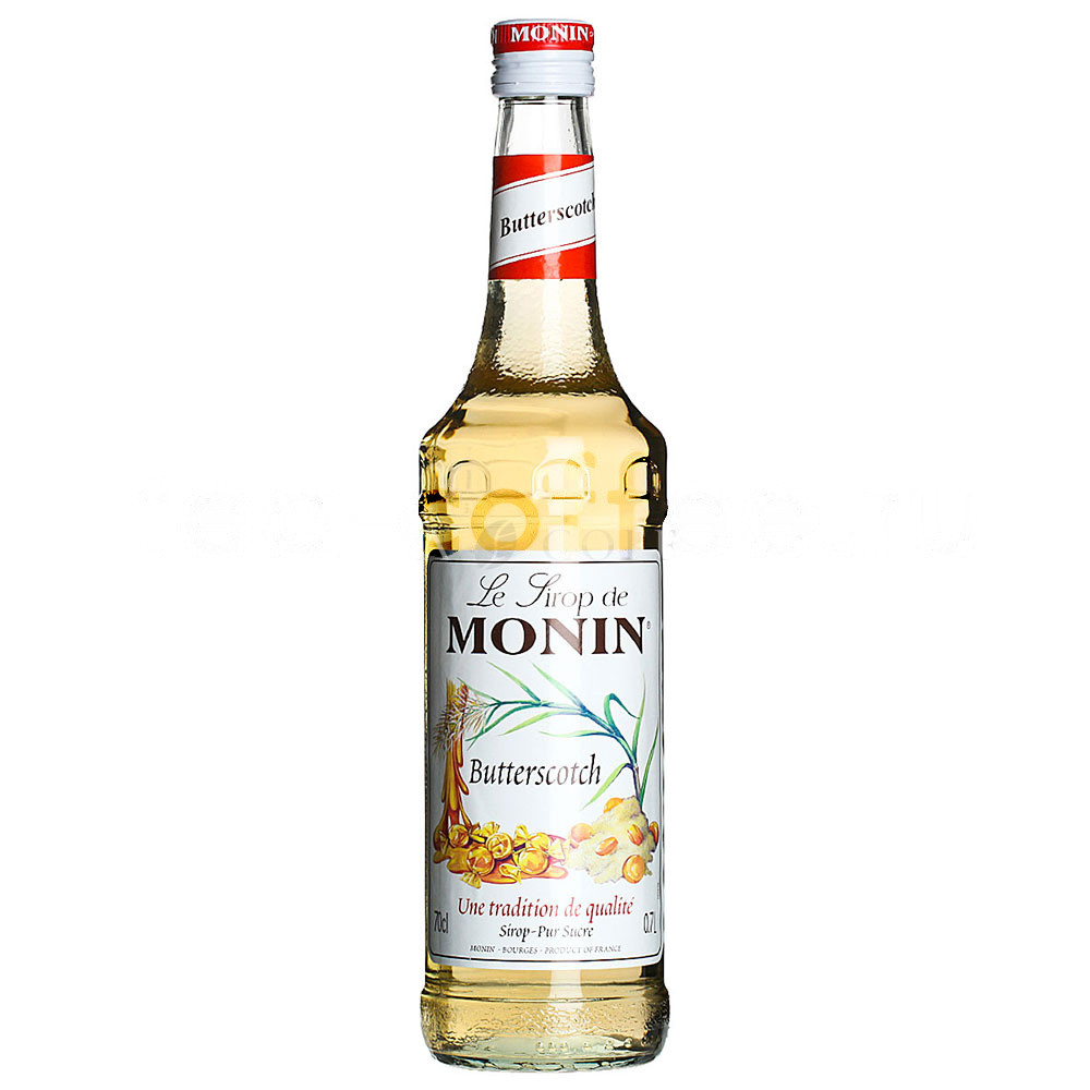 Сироп Monin Ирис 700 мл