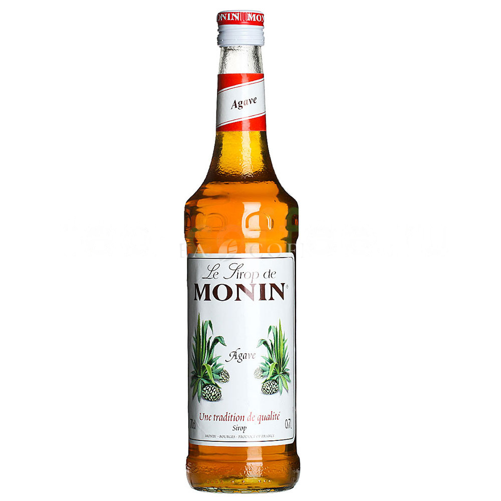 Сироп Monin Агава 700 мл