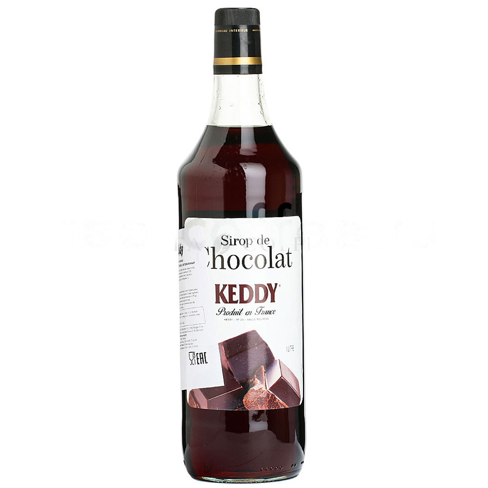 Сироп Keddy Шоколад 1 л