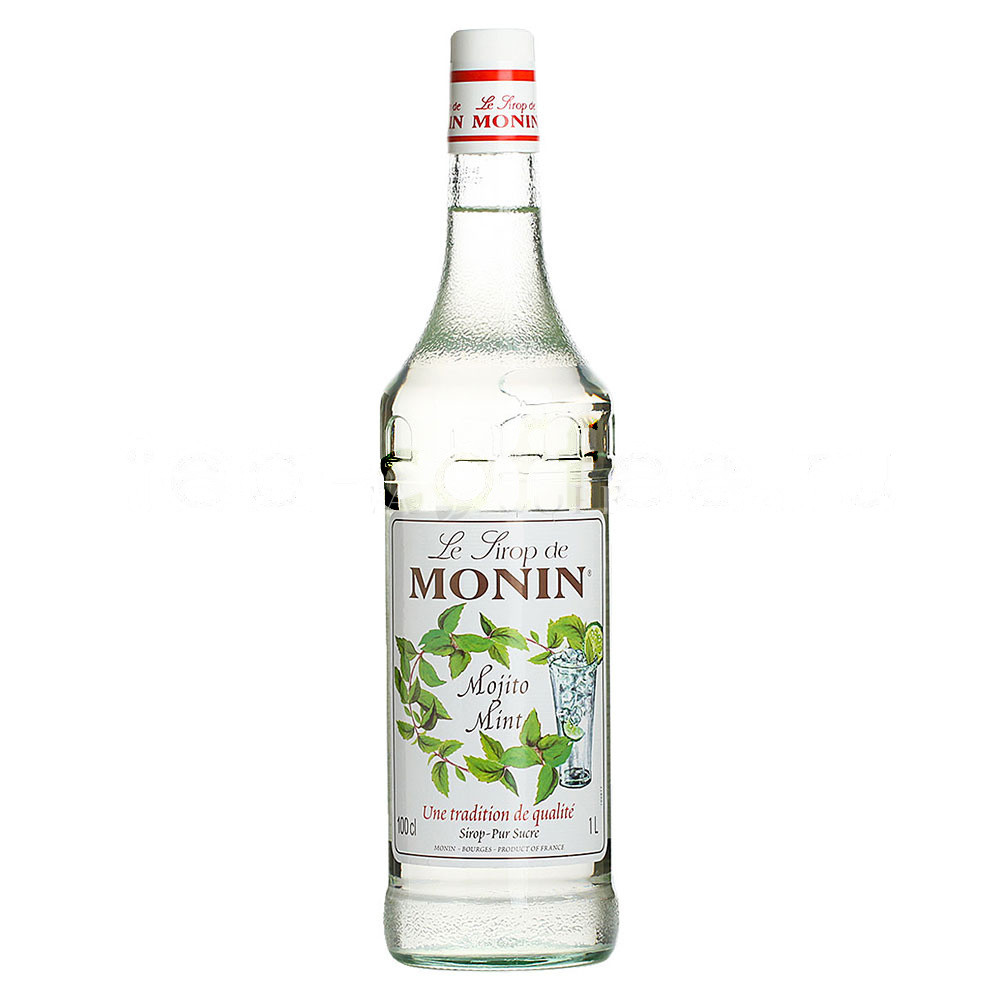 Сироп Monin Мохито 1 л