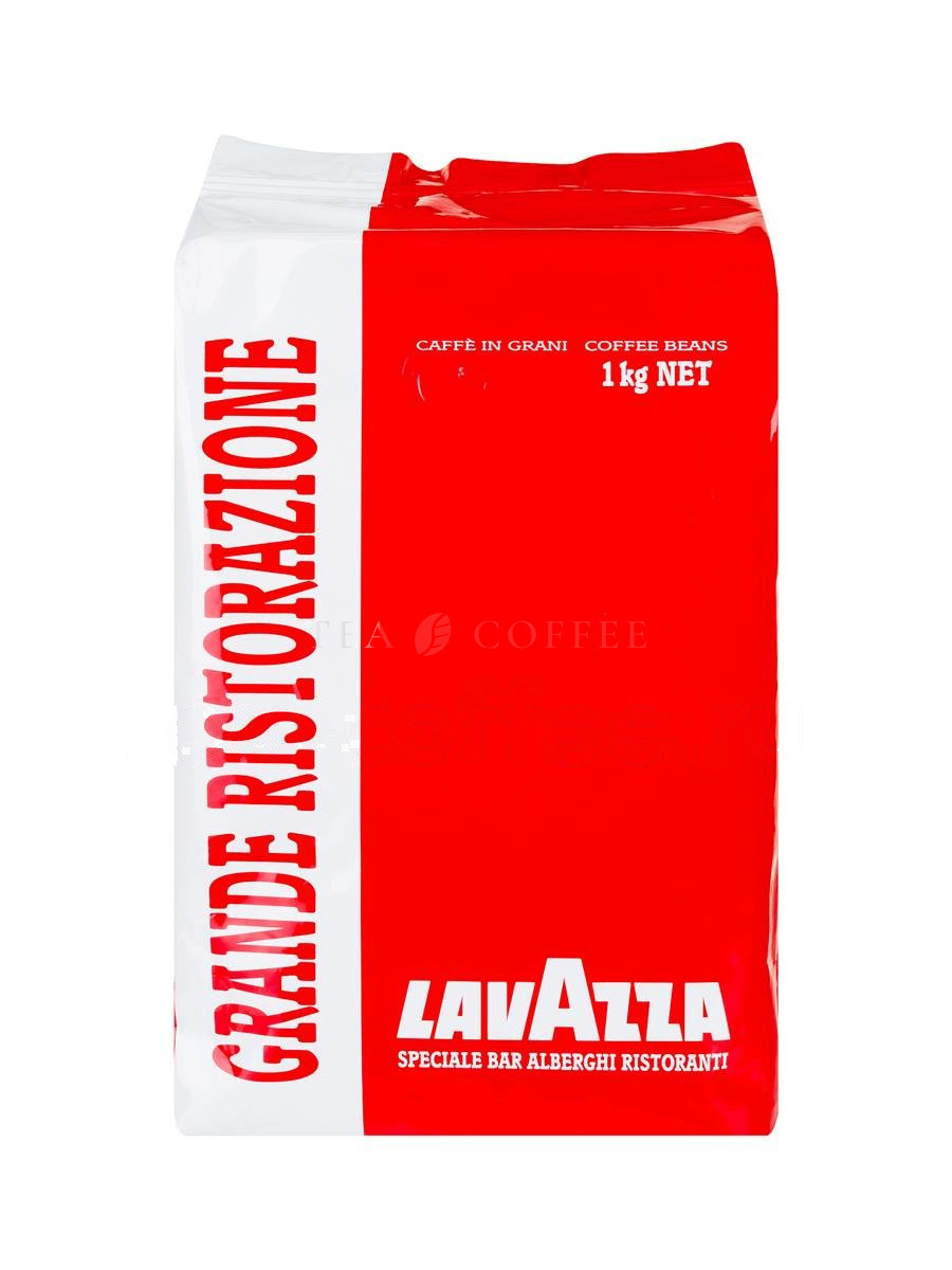 Кофе Lavazza в зернах Grande Ristorazione 1 кг