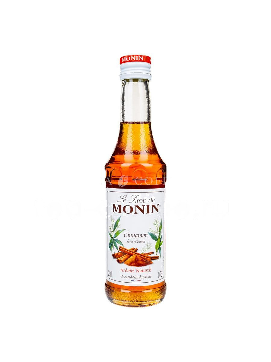 Сироп Monin Корица 250 мл