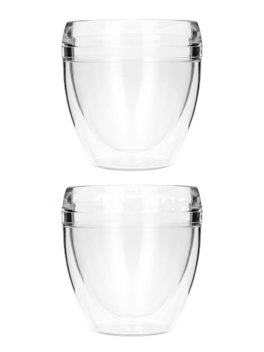 Bodum Pavina Outdoor Набор термобокалов 250 мл 2 шт (11848-10)