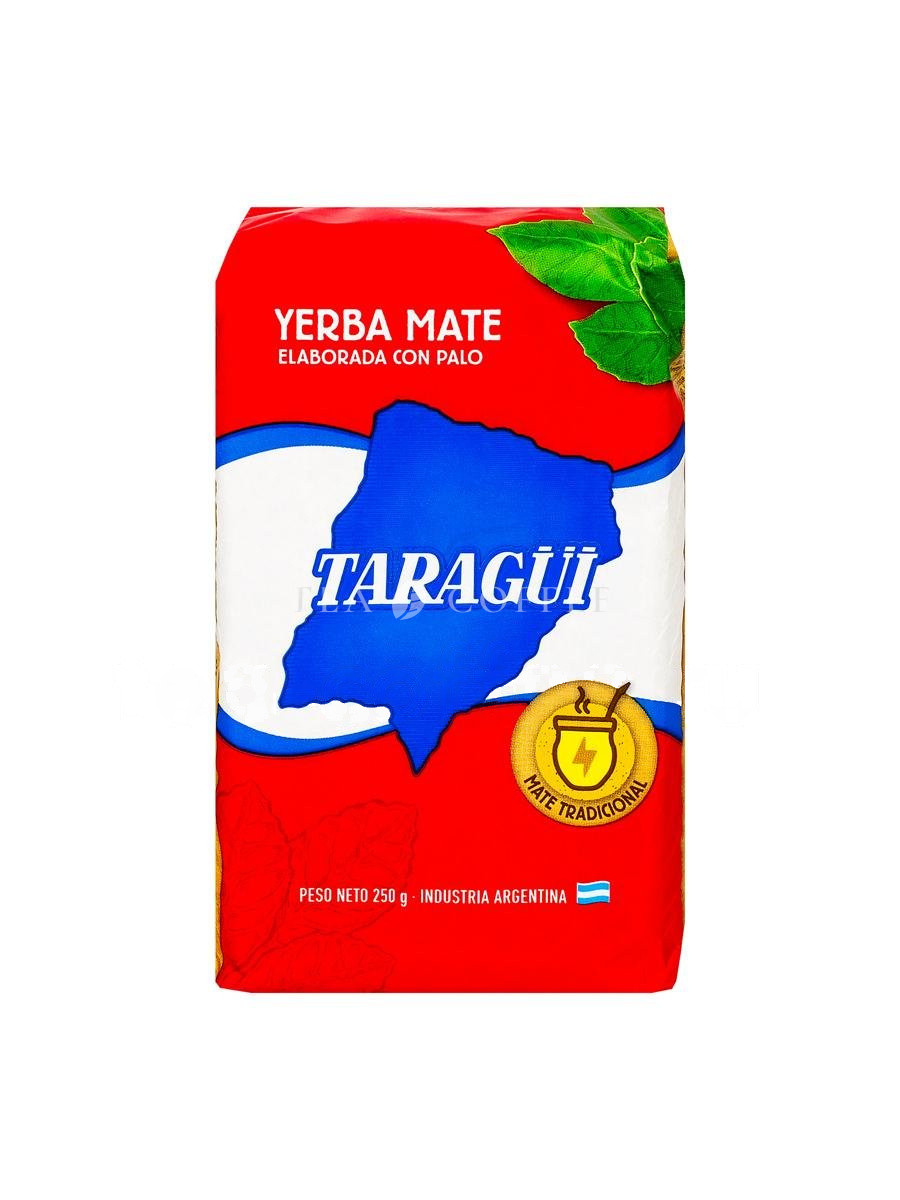 Чай Мате Taragui Union Классический 250 г (MT-057)