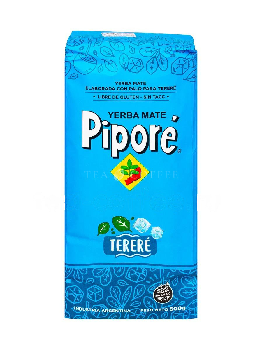 Чай Мате Pipore Terere 500 г (48130)