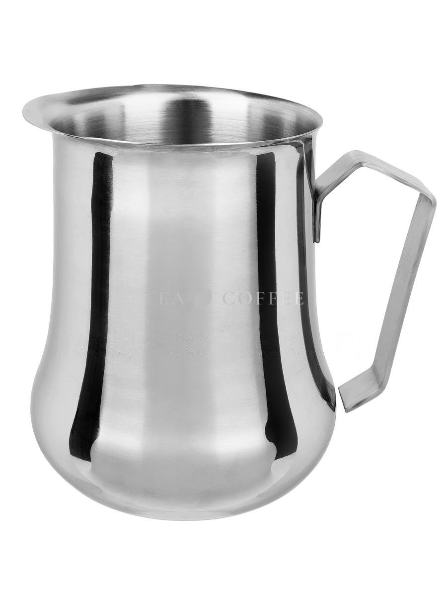 Питчер молочник 1 л P.L. Proff Cuisine нержавеющая сталь