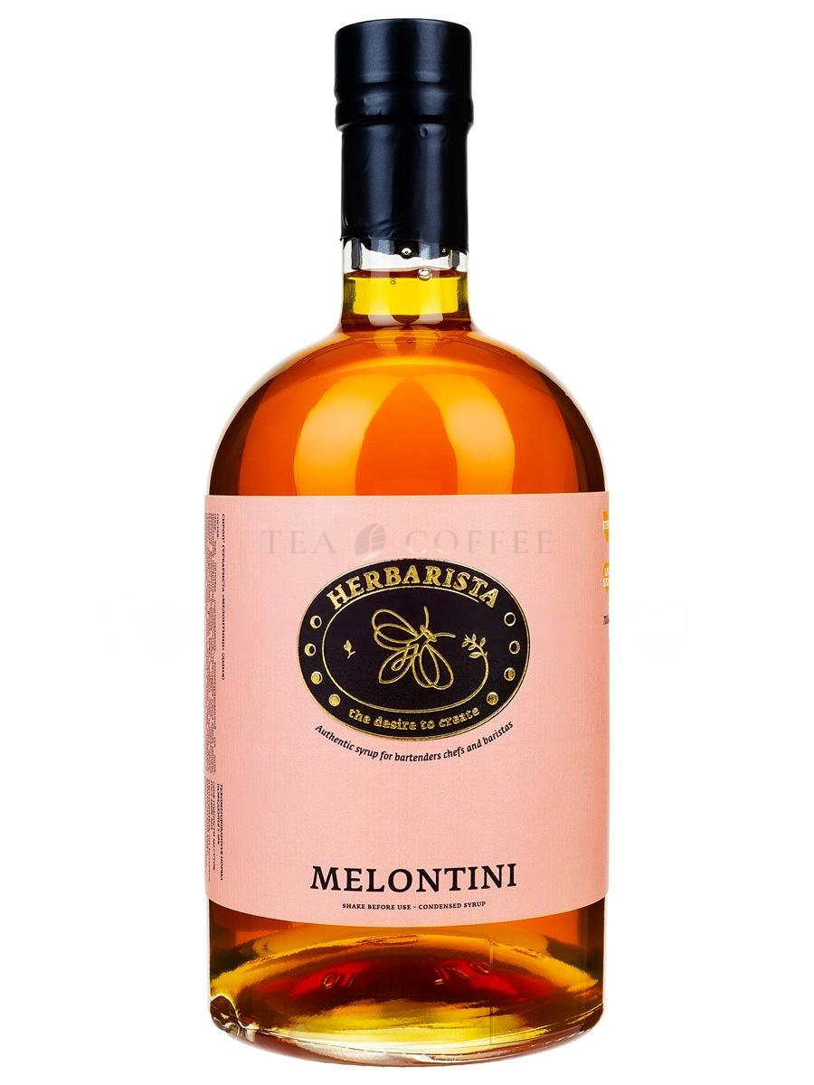 Сироп Herbarista Melontini (дыня) 700 мл