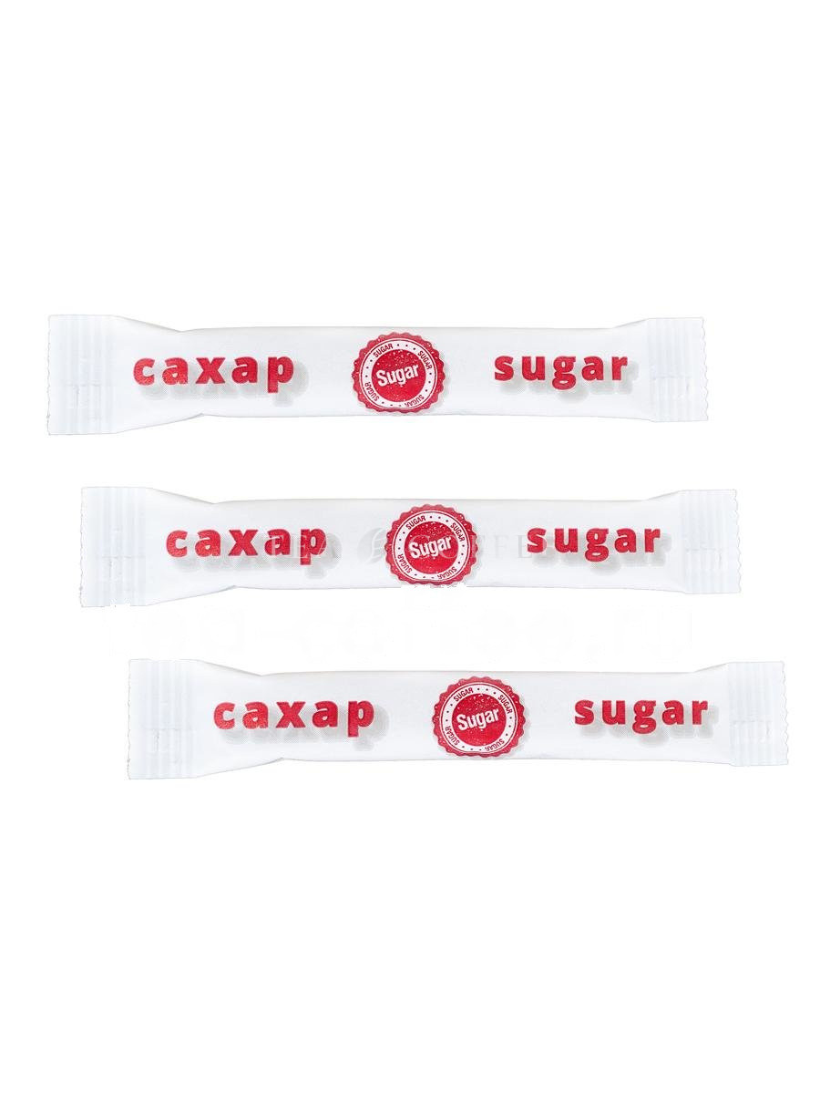 Сахар Нонейм (5 гр - 1000 шт) коробка 5 кг