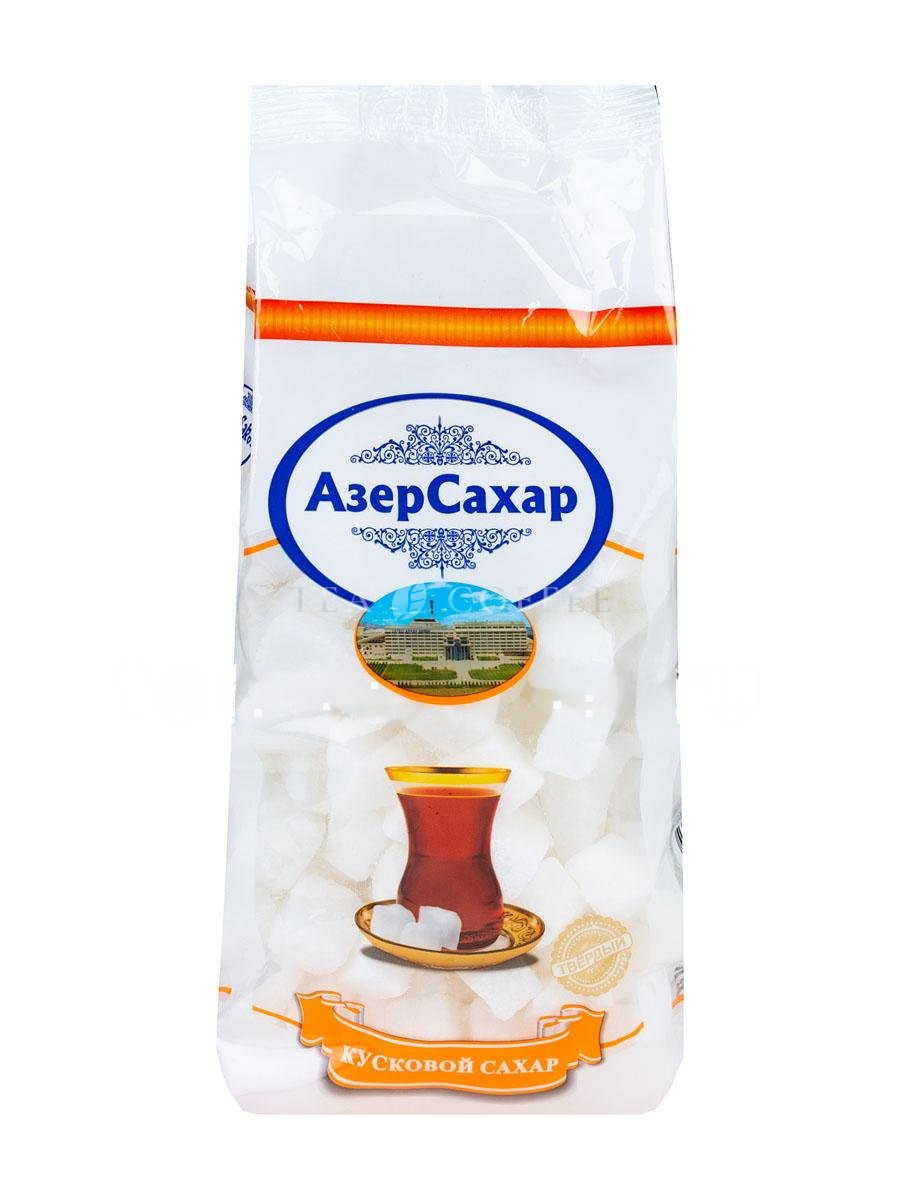 Сахар Azer Seker кусковой 800 гр