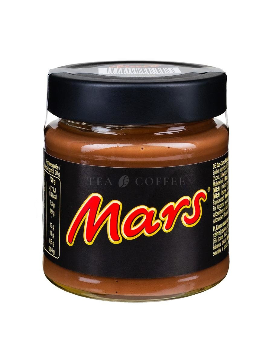 Паста Mars 200 гр