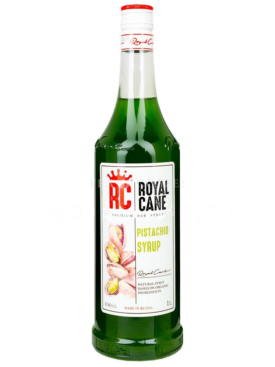 Сироп Royal Cane Фисташка 1 л