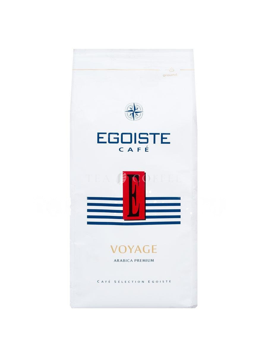 Кофе Egoiste молотый Voyage 250 г