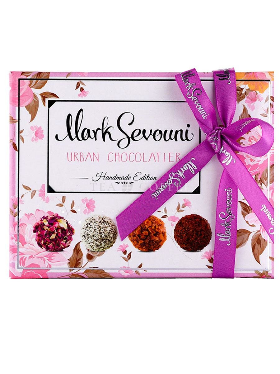 Конфеты Mark Sevouni  Марк Севоини Аллюр 140 г